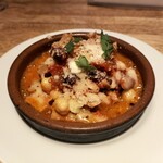 トラットリア バール ジョルノ - 