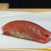 北新地 鮨 栞庵 やましろ - 北海道ひっさげ