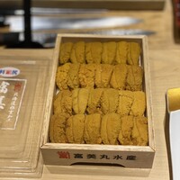 北新地 鮨 栞庵 やましろ - 