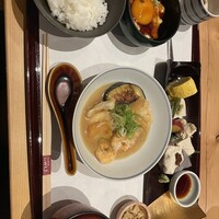 ゆば料理 東山ゆう豆 - 
