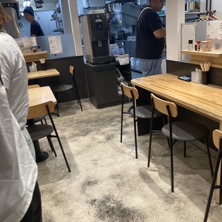 一番だしラーメン しんせん_2