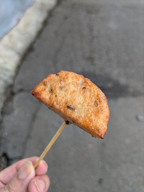 平田とうふ店 小樽堺町通り店 - 南小樽（豆腐料理）の写真