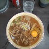 徳島ラーメン 大孫 川内店
