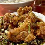 台湾ラーメン光陽 - 