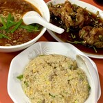 台湾ラーメン光陽 - 