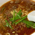 台湾ラーメン光陽 - 