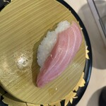 回転寿司すノ家 - 