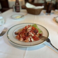 ウルフギャング・ステーキハウス 六本木 - 