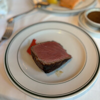 ウルフギャング・ステーキハウス 六本木 - 