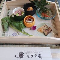 モリタ屋 東京丸の内店 - 