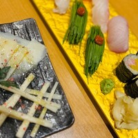 おやじ最後の握り 別邸 - 