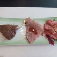 モリタ屋 東京丸の内店 - 