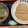 松戸中華そば 富田食堂