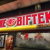 THE BIFTEKI