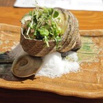 大洲炉端 油屋 - 