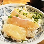 大洲炉端 油屋 - 