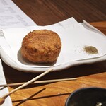 大洲炉端 油屋 - 