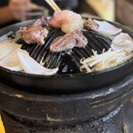 羊や FU～さん - 