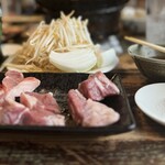 羊や FU～さん - 