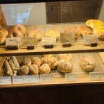 石窯パン・和みカフェ ゆるり - 