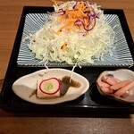 恵比寿 かつ彩 アークヒルズ店 - 