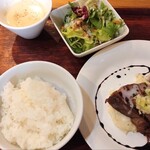 Ｌｅ 日本食堂 - 