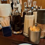 恵比寿 かつ彩 アークヒルズ店 - 