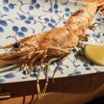 大洲炉端 油屋 - 