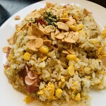 やきやきや羅羅亭 - 