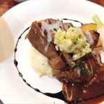 Ｌｅ 日本食堂 - 