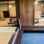 石窯パン・和みカフェ ゆるり - 