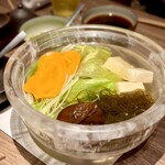 燦 別邸 北新地店 - 