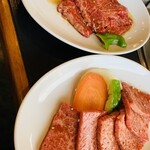 やきやきや羅羅亭 - 