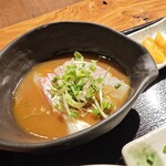 大洲炉端 油屋 - 