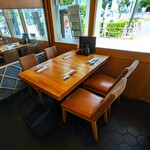 鎌倉かつ亭 あら珠 総本店 - 鎌倉かつ亭 あら珠 総本店