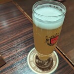ニユー・トーキヨー ビヤホール - 