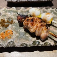 厳選焼鳥 一石三鳥 本店 - 