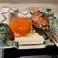 厳選焼鳥 一石三鳥 本店 - 
