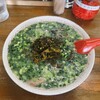 九州ラーメン友理