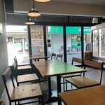 CHICKEN BASE HIKAWADAI - 