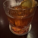 バー アンダンテ - 