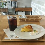 CHICKEN BASE HIKAWADAI - 