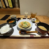ゆば料理 東山ゆう豆 - 