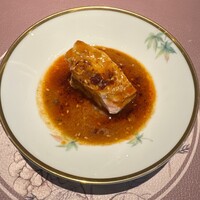 中国四川酒家 蔓山 - 棒棒鶏