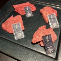 牛の達人 GINZA - 