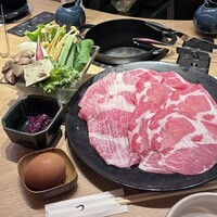 すき焼 しゃぶしゃぶつかだ KITTE大阪店 - 