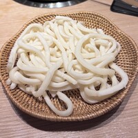 すき焼 しゃぶしゃぶつかだ KITTE大阪店 - 