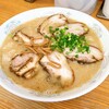 ラーメン楽