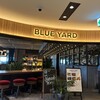 BLUE YARD