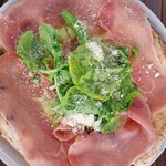 長門牧場レストラン コリーヌ - 